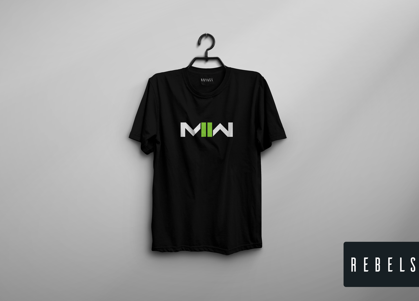 Call of Duty: Modern Warfare | Half Sleeve Premium T-Shirt | Clearance Sale