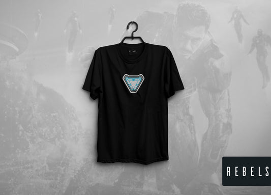 Iron Man | Half Sleeve Premium T-Shirt | Clearance Sale