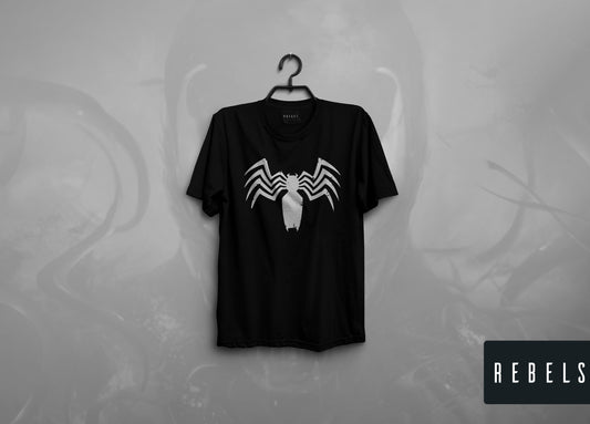 Venom | Half Sleeve Premium T-Shirt | Clearance Sale