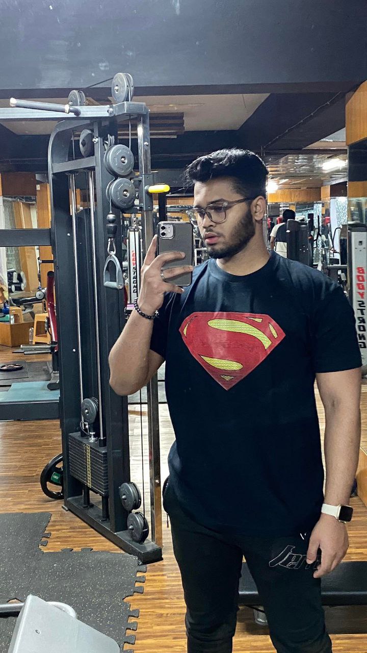 Customer photo