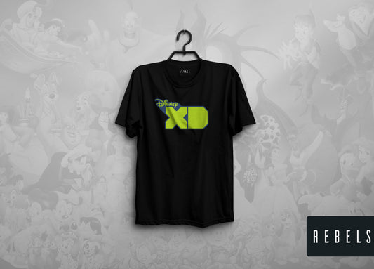 Disney XD | Half Sleeve Premium T-Shirt