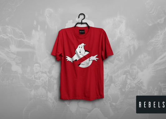 Ghostbusters | Half Sleeve Premium T-Shirt