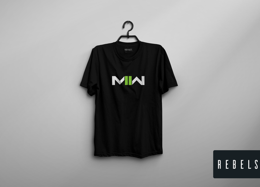 Call of Duty: Modern Warfare | Half Sleeve Premium T-Shirt