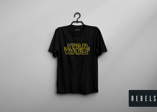 Star Wars- The Original | Half Sleeve Premium T-Shirt