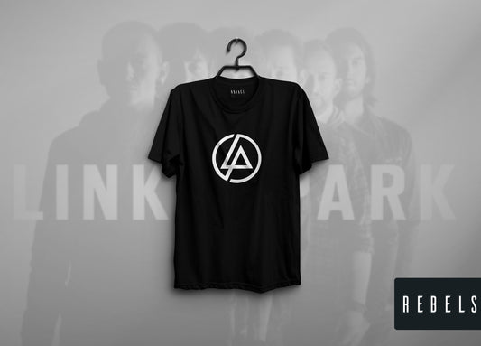 Linkin Park | Half Sleeve Premium T-Shirt | Clearance Sale