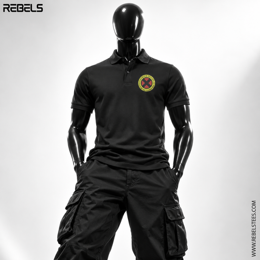X- Men | Premium Polo T-Shirt