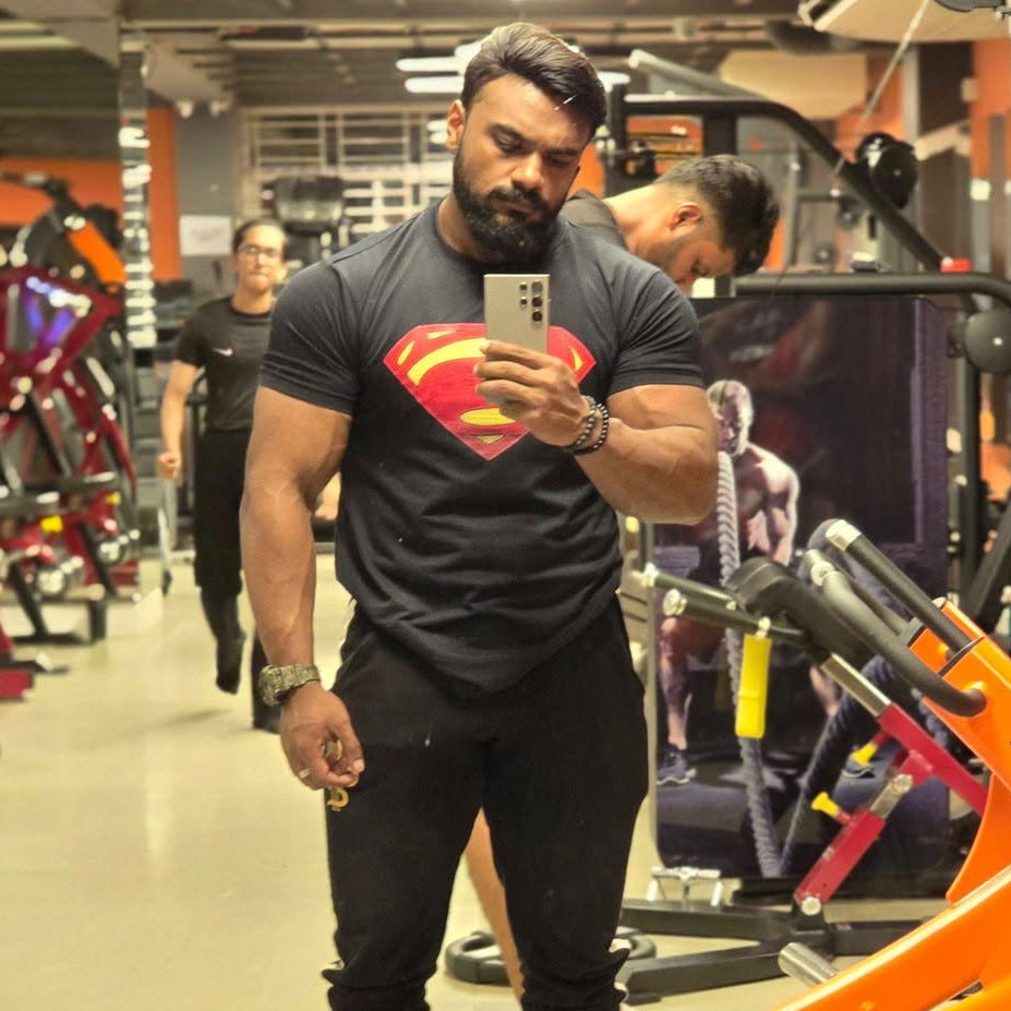 Customer photo