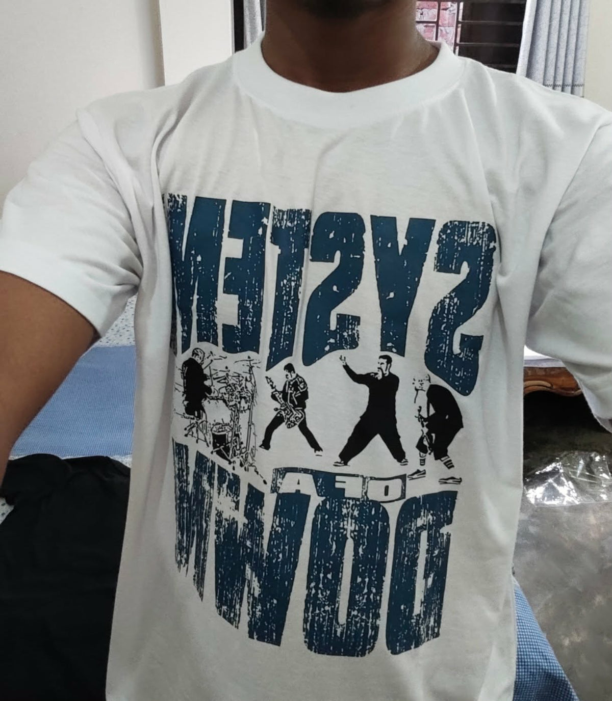Customer photo