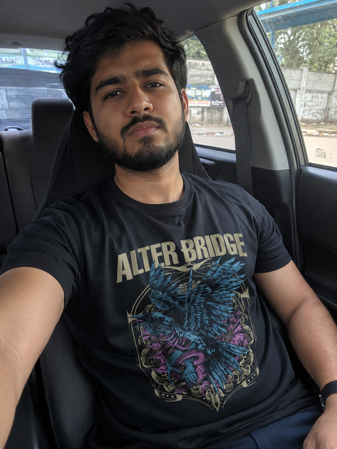 Customer photo