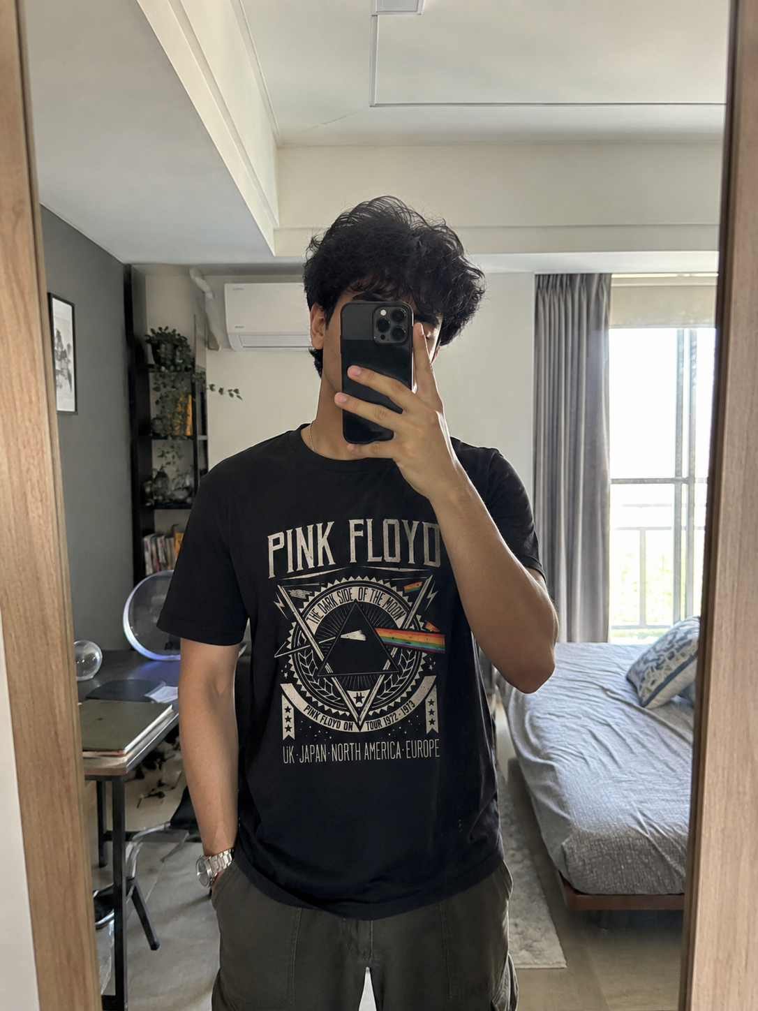Customer photo