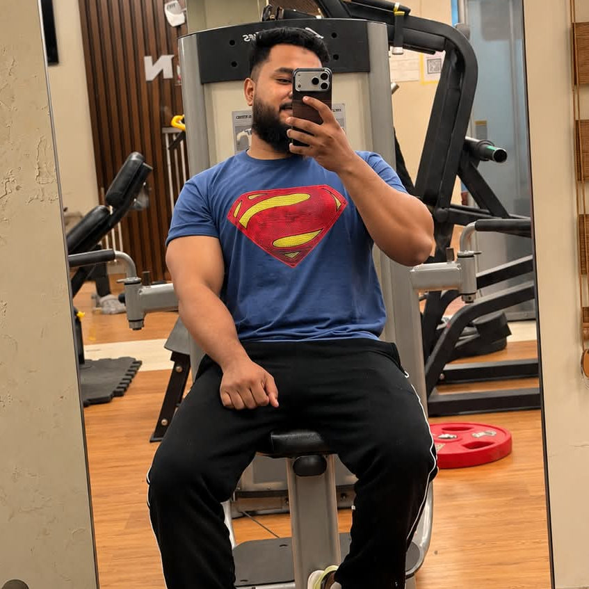 Customer photo