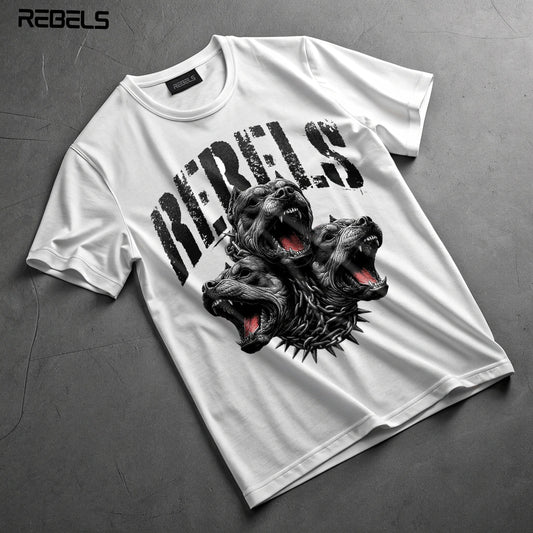 Rebels | Limited Edition